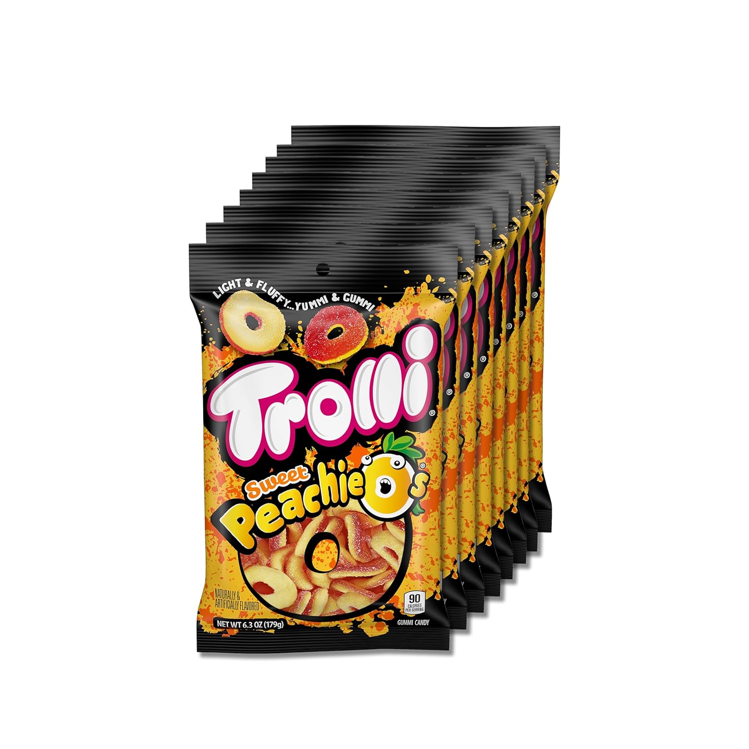 6.3 Ounce (Pack of 8)