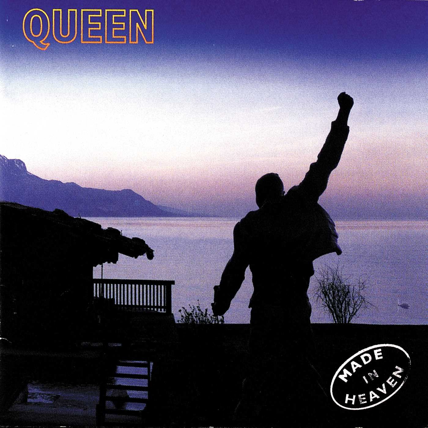 Made in Heaven (2011 Remastered) Deluxe Version - 2 CD