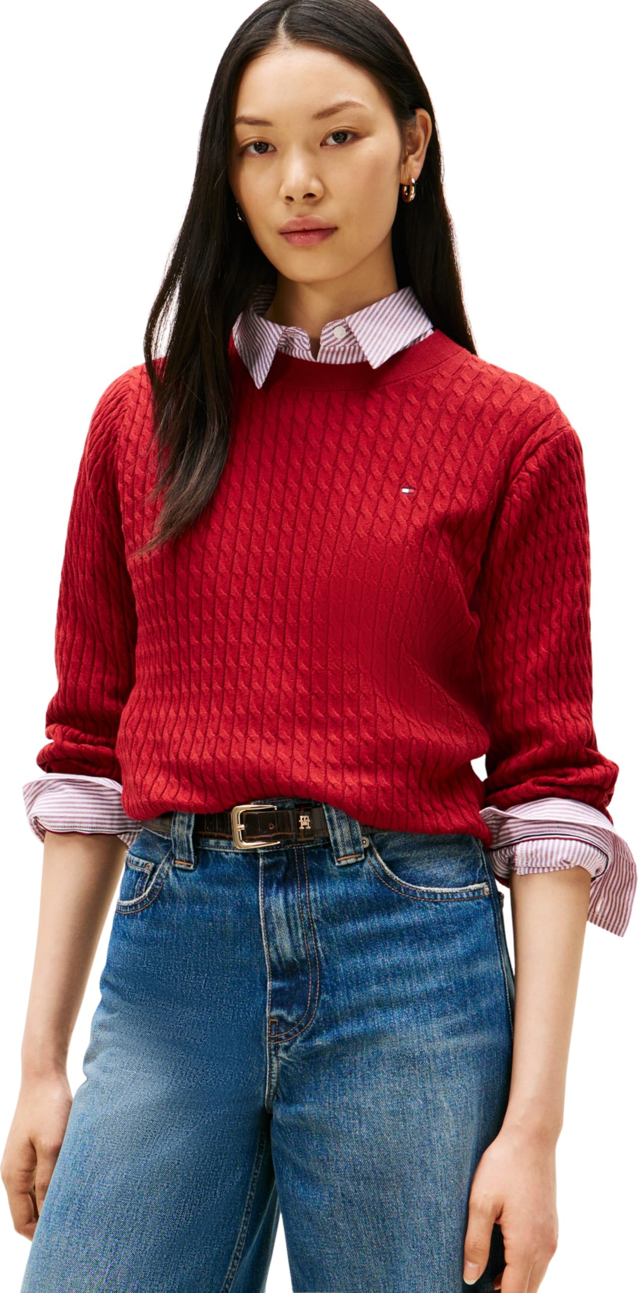 Mode von Calvin Klein & Tommy Hilfiger