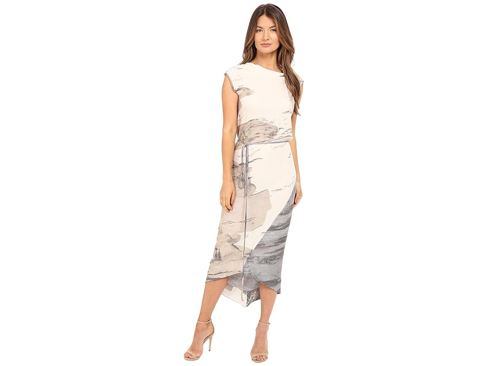 

Vivienne Westwood Ray Tie Dress (Natural) Women's Dress