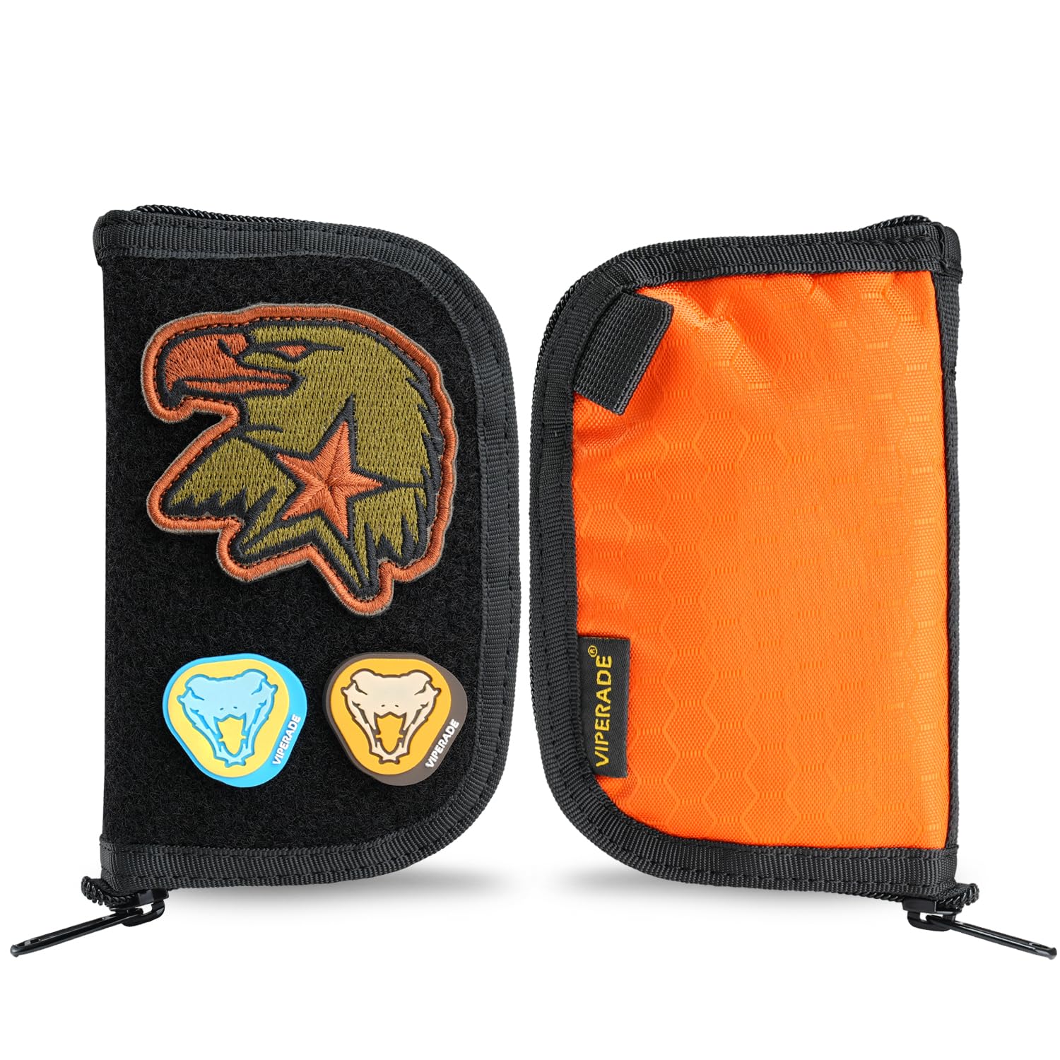 VAULT EDC Organizer ベルクロ パッチ バッグ il_fullxfull.6208114838_gmvt.