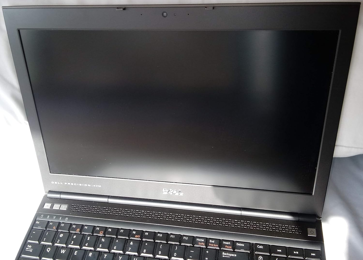 Discount 90% Precision M4700 15.6 LED Notebook - Intel Core i7 i7-3740QM 2.70 GHz