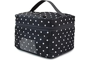 Essential Baby Essential Of Bottle Cooler Zipper For Leak-Proof Cold