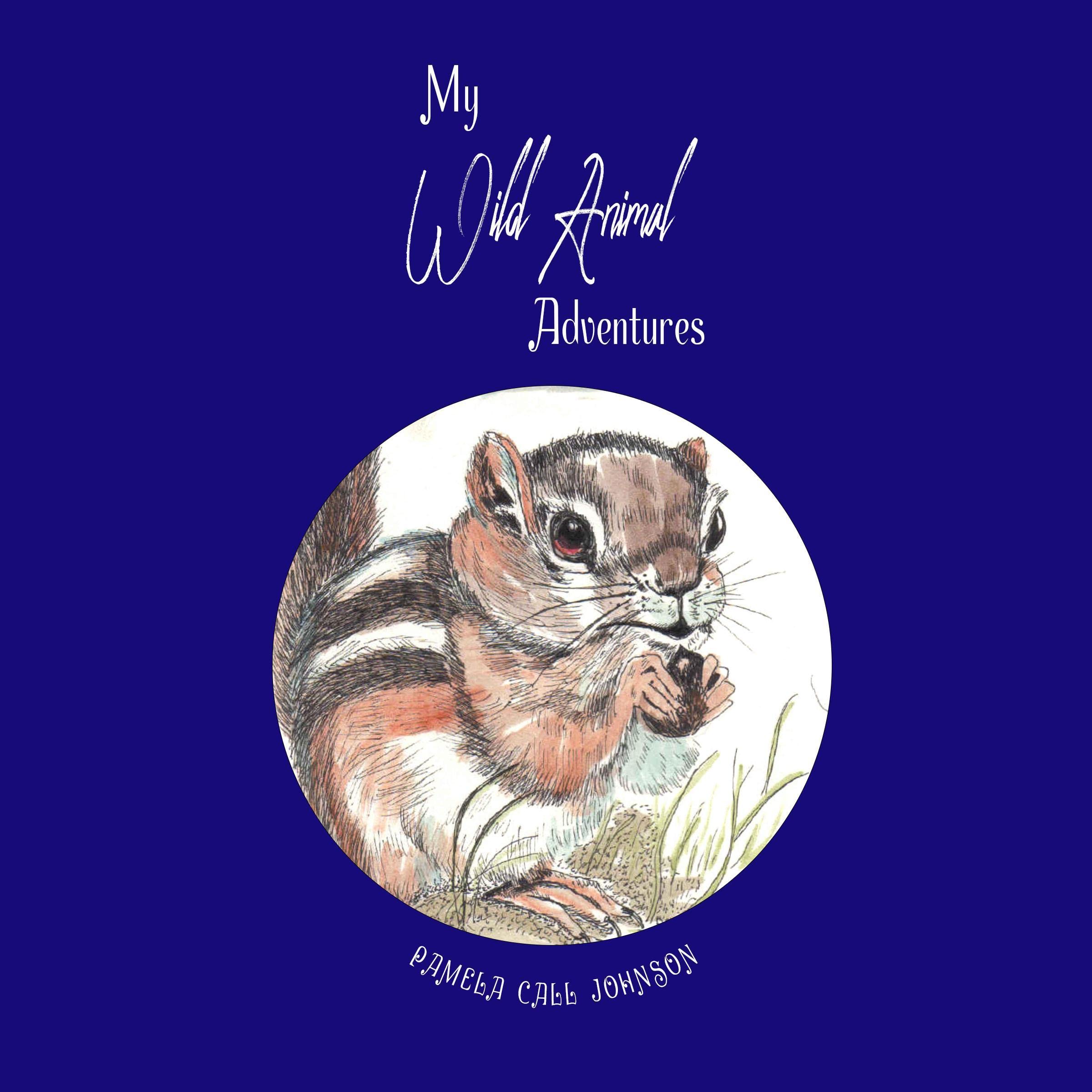 My Wild Animal Adventures