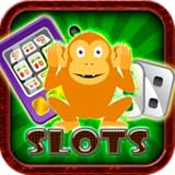 Strike a jackpot and win big with new lucky daily bonuses and multiple bonus saga rounds. Discover even more coins, diamonds, gems, jewels and cash large payouts, multi paylines and multi reel multiline mania invigorating wins! Blast your earnings to heaven! Slots Rugrats Apes Romp in this page! Download slots free now and Play steady and easy simply because this slots game works with Kindle Fire HD, HDX mobile phones and tablets, an increased winning algorithm and more enjoyable spins games with free slots bonanza as you unleash the power of pandora's multiplier of jackpots for mobile devices is the king of slots games.Get lucky and spin the wheel for that best daily champion you wish to be! Various other blitz features of fortune with renowned fun and joy for your delight! Blast with a unlimited credits in truly exciting wild freespins and incoming external jackpots doing xtreme 777's, triple cherries, cherry, most favorite spread symbols building a casino design in your life which matches the casino game that any man or woman in world will love! Begin rewarding crucial sizeable jackpots and free bonuses with best 777 bonus transformers mini games activity with also endless bonus curved casino. Building your virtual wallet of wins with spins games. Get involved in and win in multiple offline video slots lines and feel the best crush on casino slots free! Make everything with free credits to get significantly more for free!