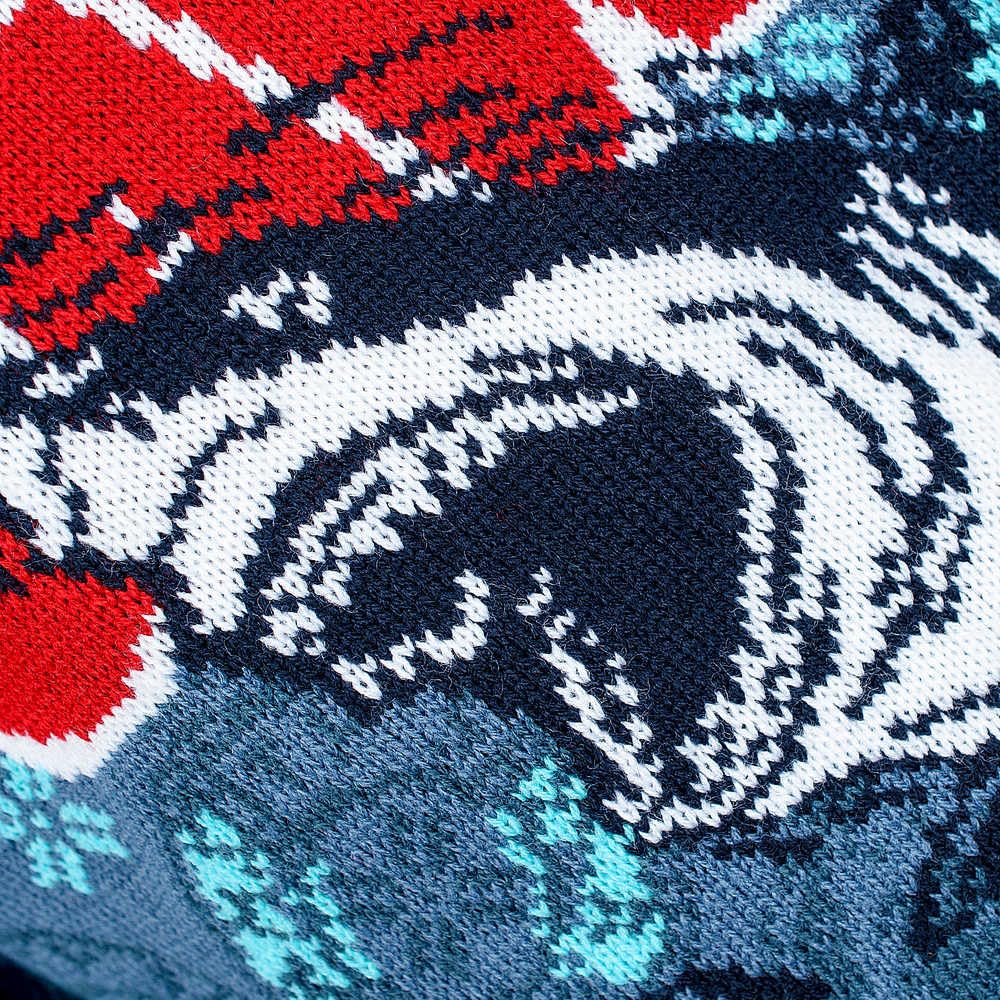 Jaws: Maglione natalizio