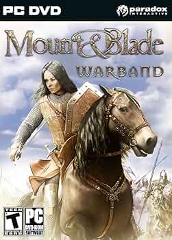 その他 Mount & Blade: Warband PC DVD 81IoYhKgQKL._UF350,350_QL50_.jpg