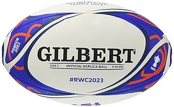 Amazon | ギルバート 2023年ラグビーワールドカップ レプリカ