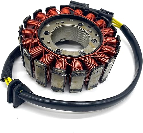 1999 2000 2001 2004 para PolarisVictory Stator Jet-Ski 0451486 4060654 MSX150 MSX110 V92C V92SC JetSki