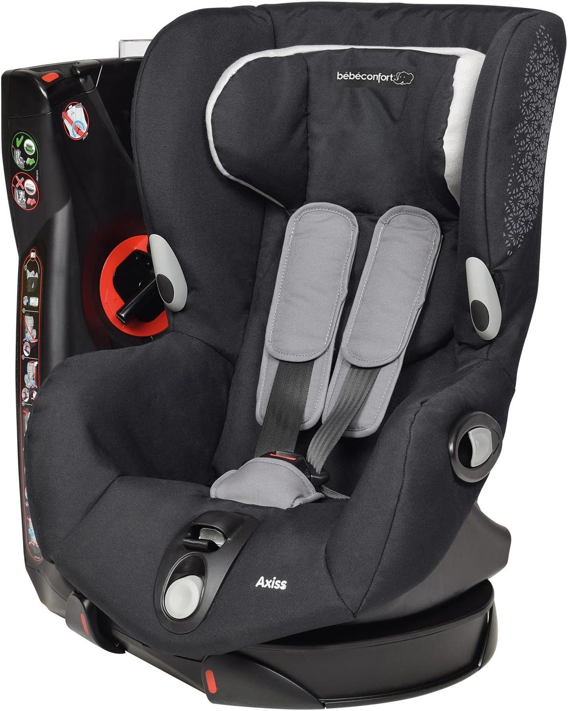 Bebe Confort Axiss Silla De Coche Grupo 1 Azul Classic 9 Meses 4 Anos 9 18 Kg Amazon Es Bebe Bebe Confort Axiss Silla De Coche Grupo 1 Azul Classic 9 Meses 4 Anos 9 18 Kg Amazon Es Bebe