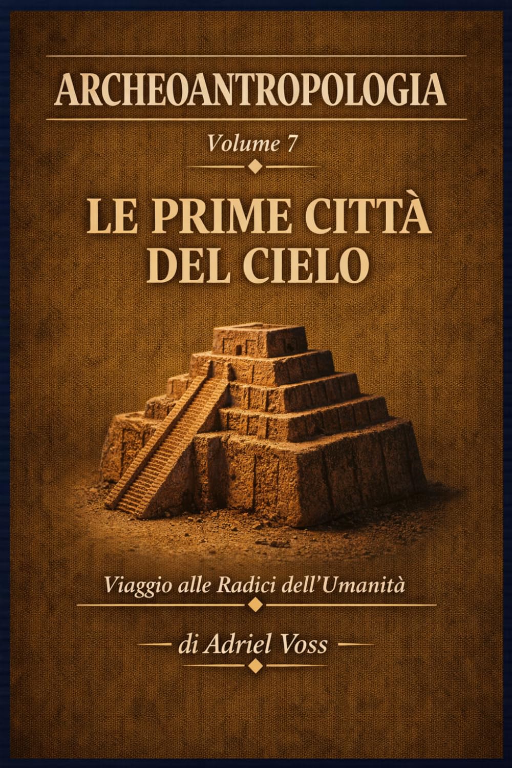 LE PRIME CITTÀ DEL CIELO: Dalla Serie "ARCHEOANTROPOLOGIA" Stonehenge, Piramidi e Megaliti - Come le Antiche Civiltà Leggevano le Stelle: Viaggio ... – Alle Origini dell’Umanità)