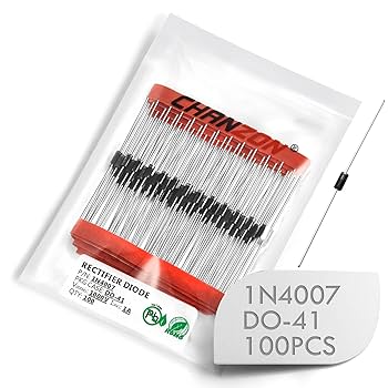 1NU41 東芝 超高速 ダイオード 1000V 1A 500個 1NU41 東芝 超高速 ダイオード 1000V 1A 500個