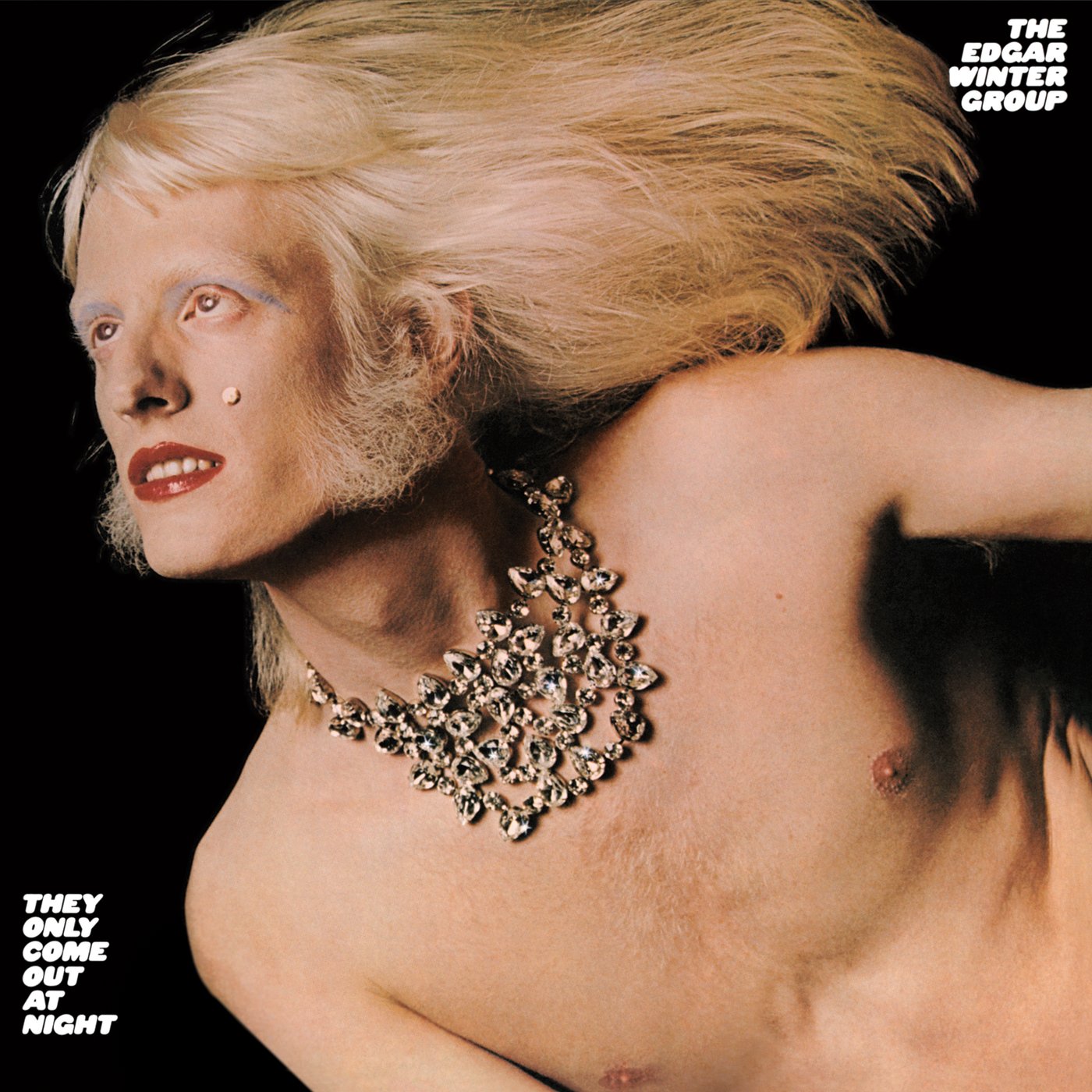 Edgar Winter
