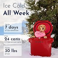 Vista 4 de LAKA 30 Enfriador