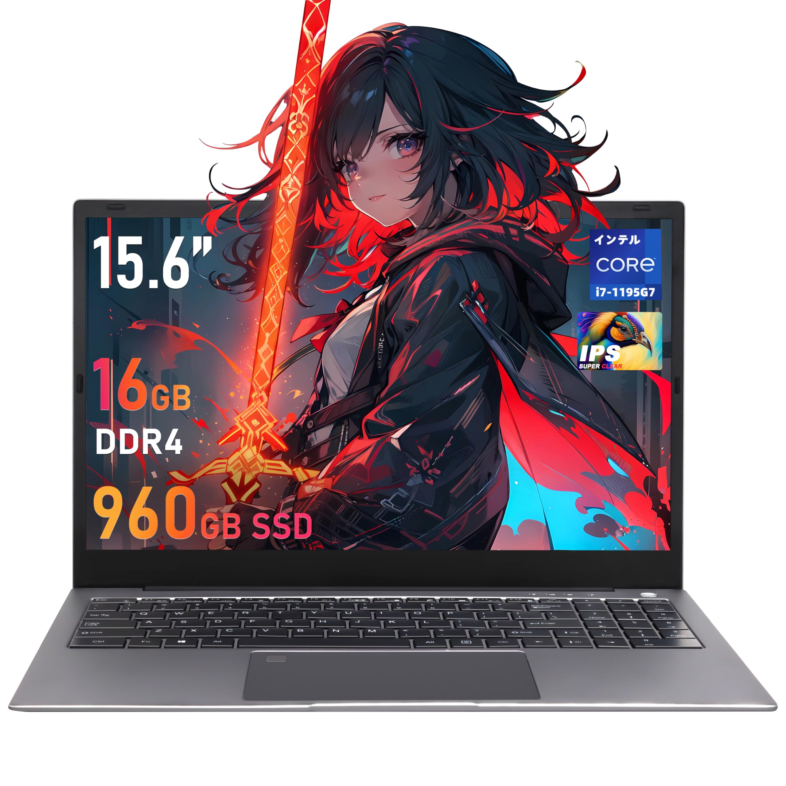Amazon.co.jp: ノートパソコン Core I7第11世代 【Win 11 Pro