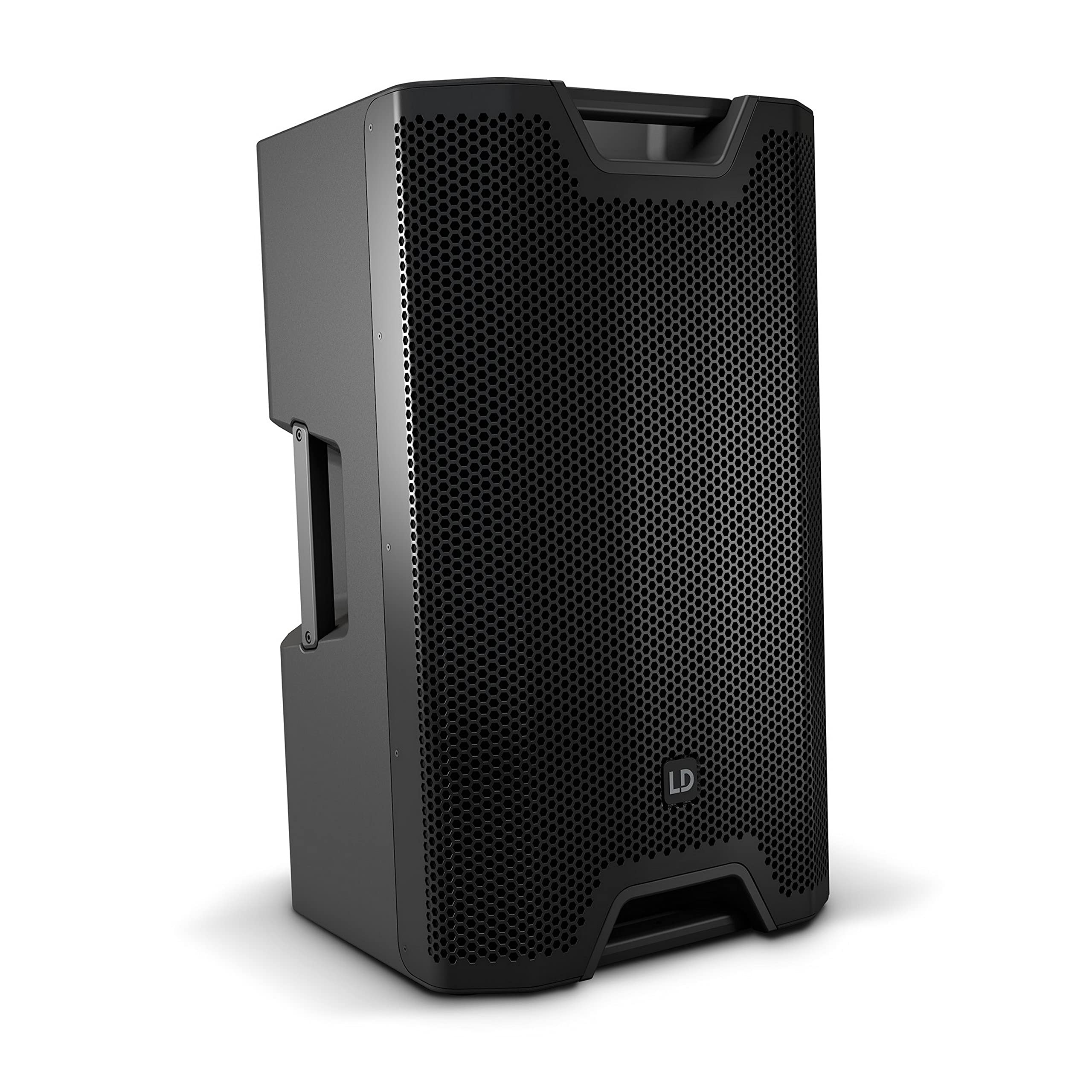 Amazon.com: LD Systems ICOA 15 15 Inch Passive Coaxial PA