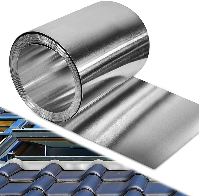 Hi Sasara Aluminum Roll Flashing,Aluminum Roll for Roof Flashings,Roof