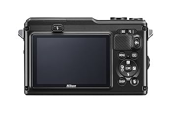 Nikon 1 AW1 ボディ　ジャンク 2025年最新】nikon1 aw1の人気アイテム - メルカリ