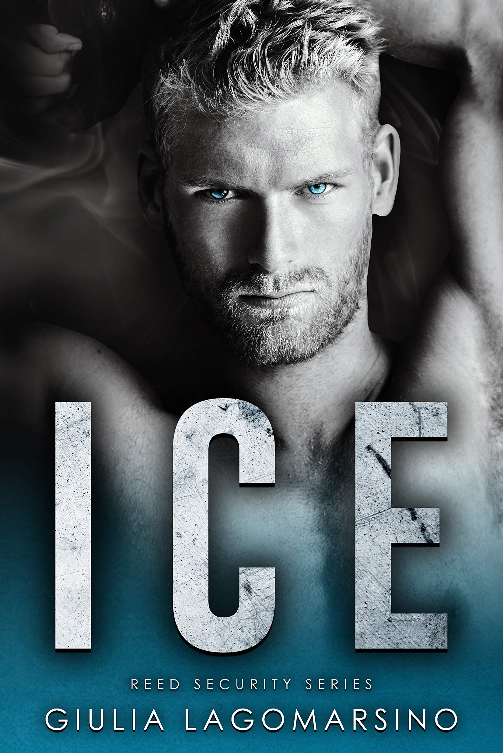 Ice: A Reed Security Romance