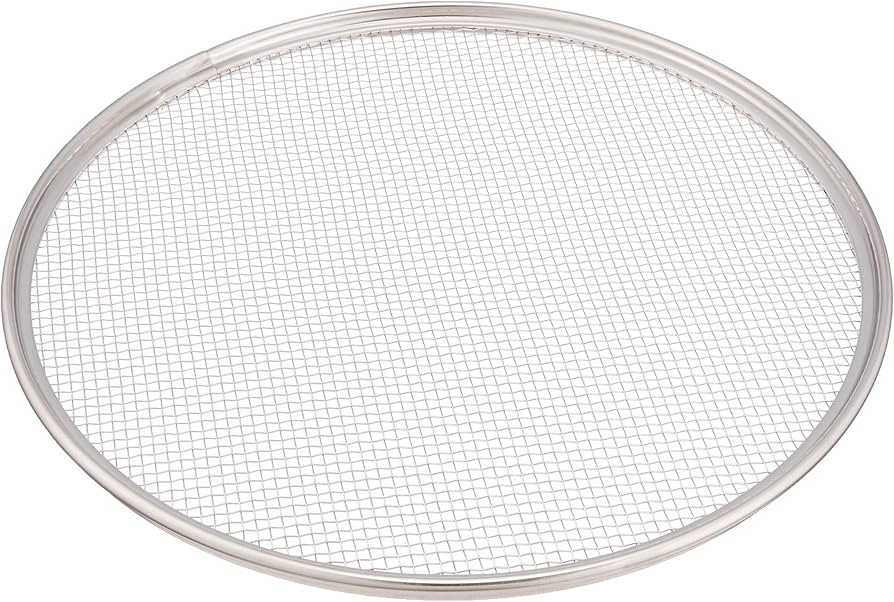 ゴム枠付うらごし替えアミセット(三種類) ゴム枠付うらごし替えアミセット(三種類)