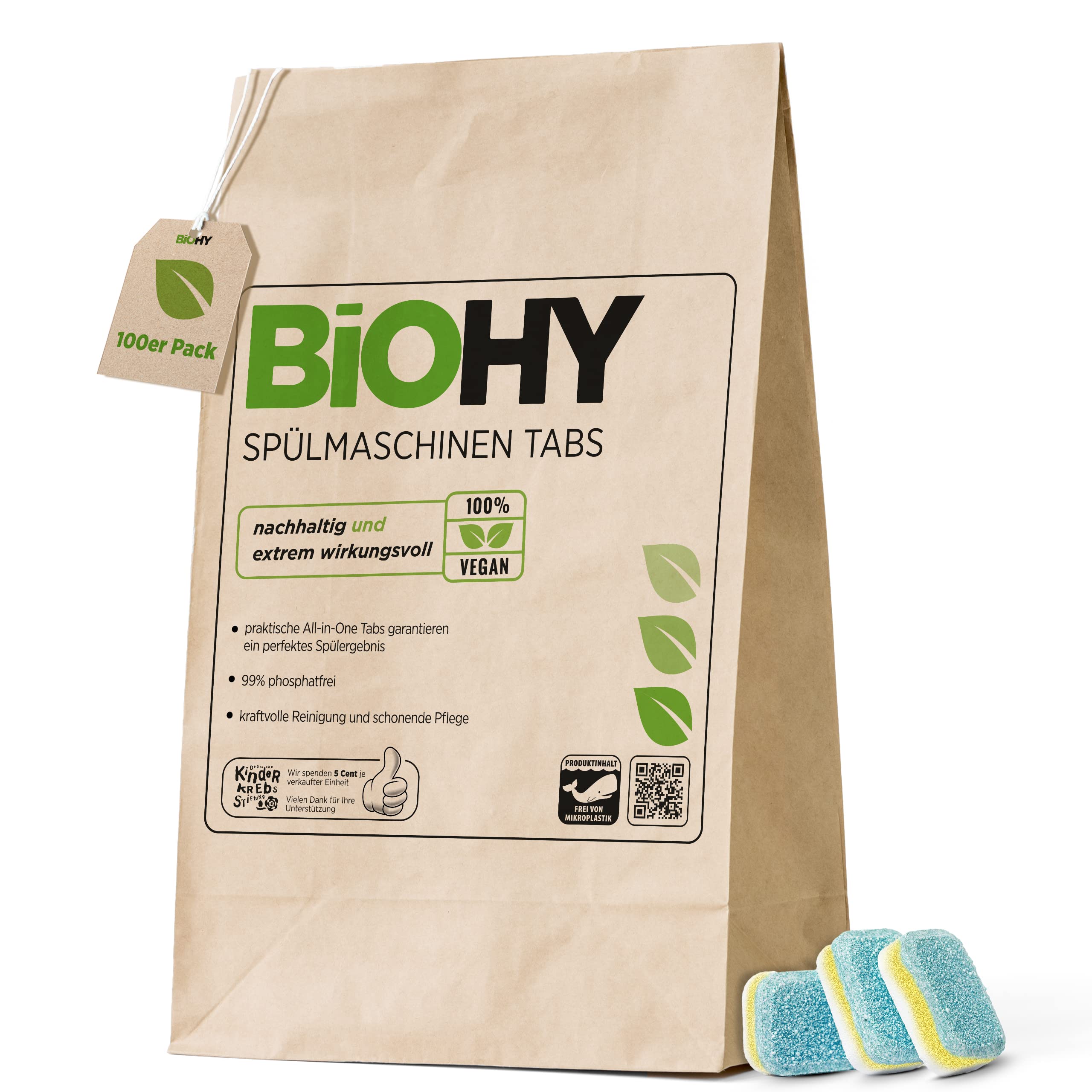 Best Organic Natural Dishwasher Detergent Of 2023 (Top 20)