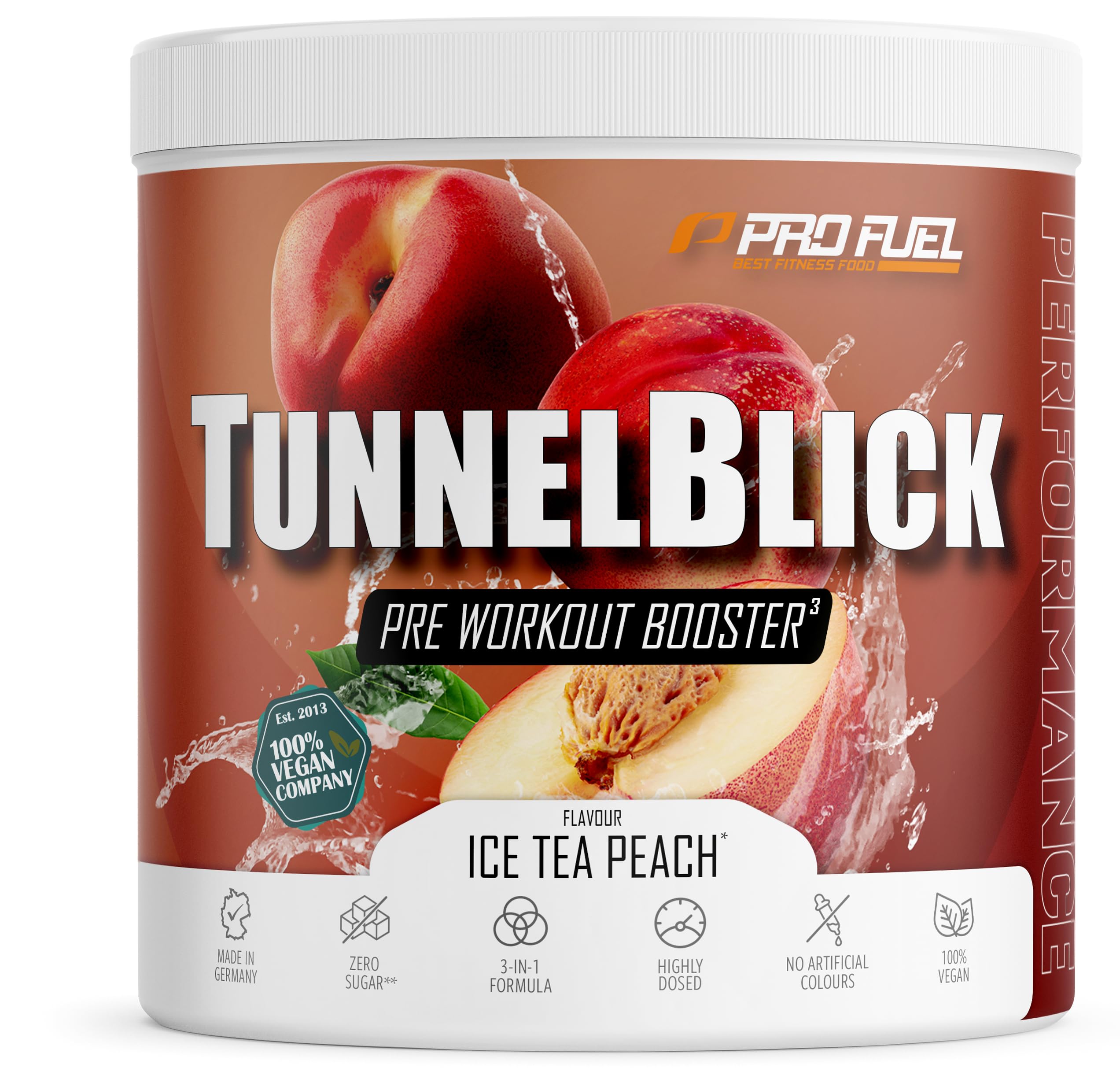 ProFuel