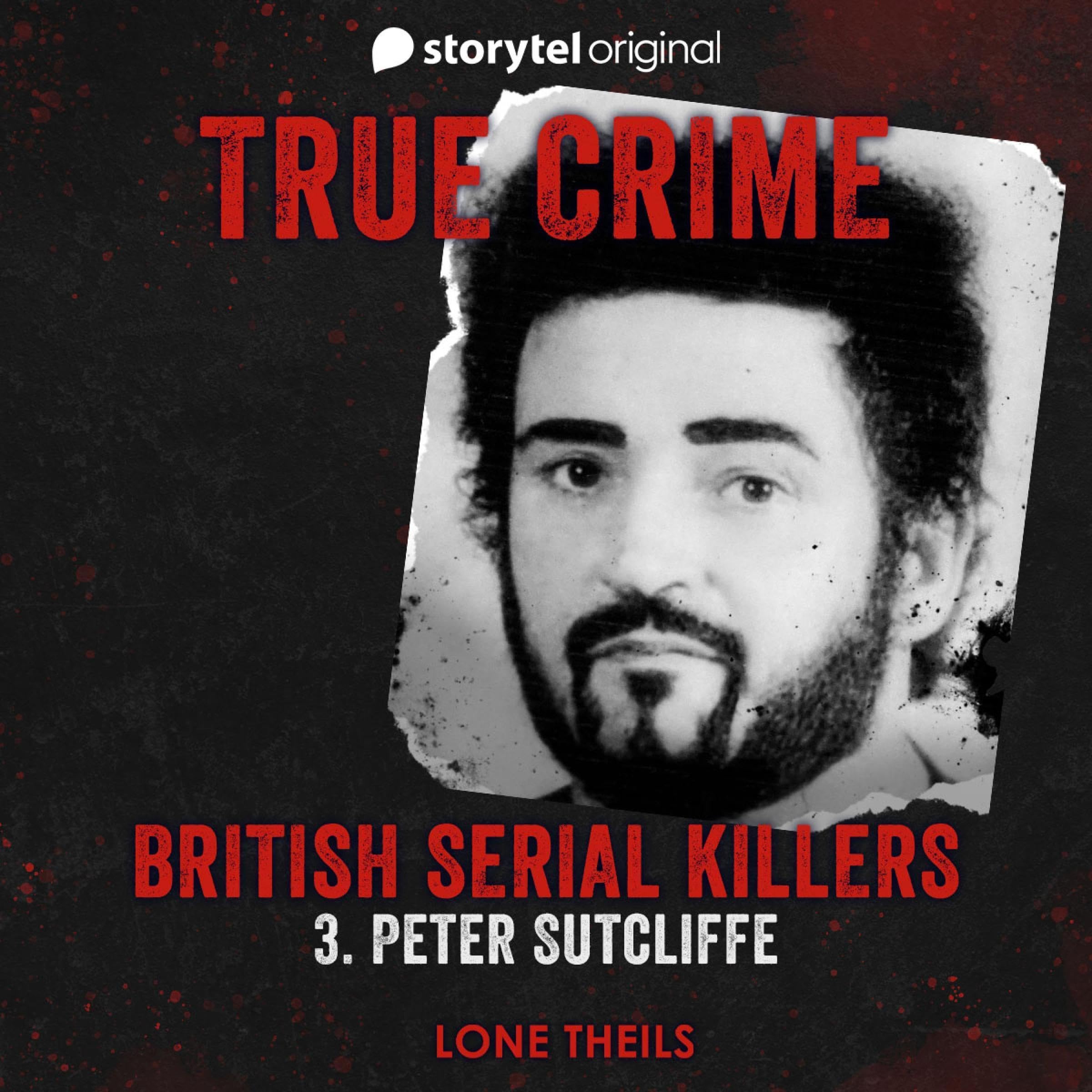 British Serial Killers - S01, E03