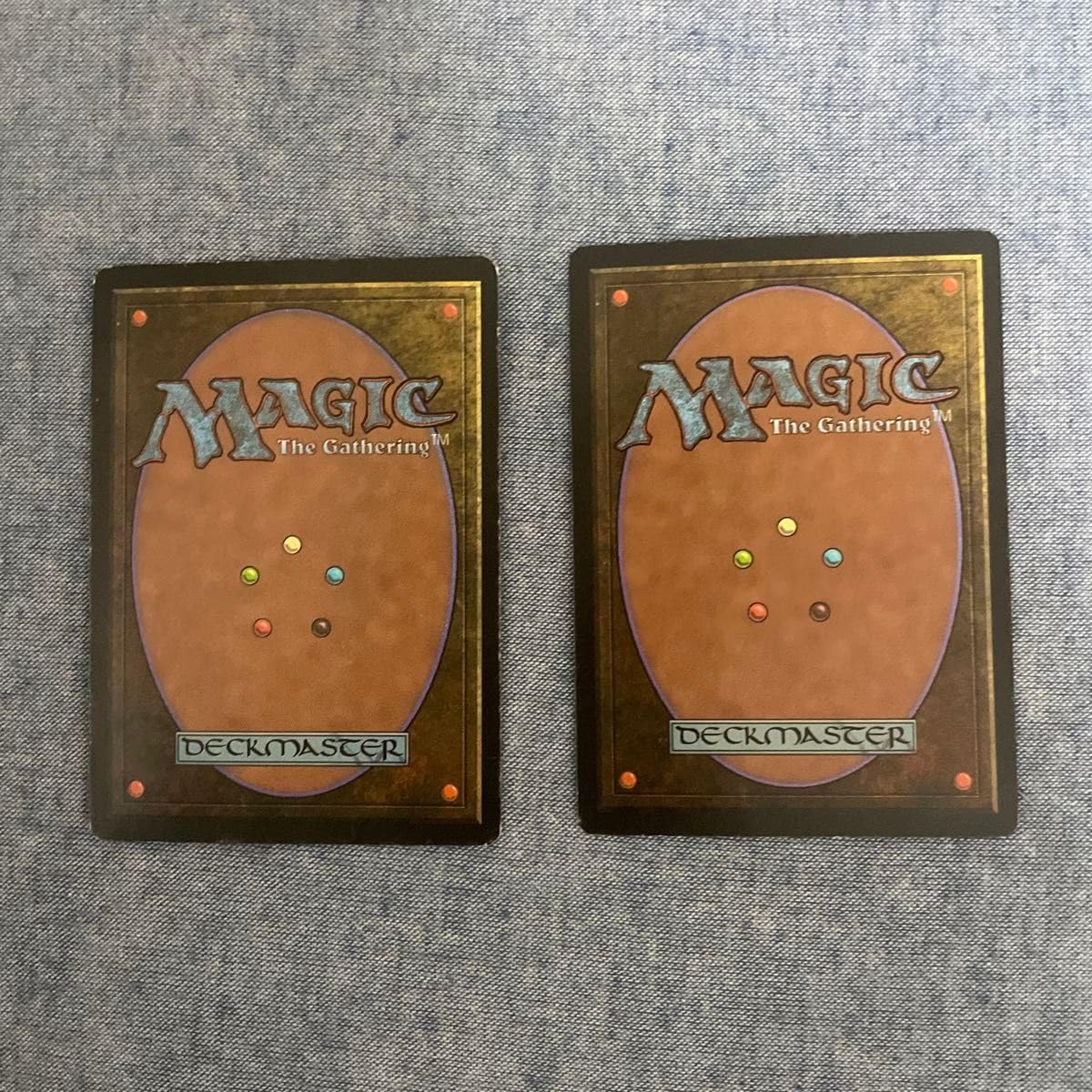 【2XM】意志の力/Force of Will【Foil】2枚セット Amazon.co.jp: 旧枠初版意志の力Force of Will MTG 非FOIL