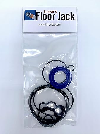 Sears, Craftsman, MVP - 214.50136, 50136, G-493LWM Floor Jack Seal Replacement Kit