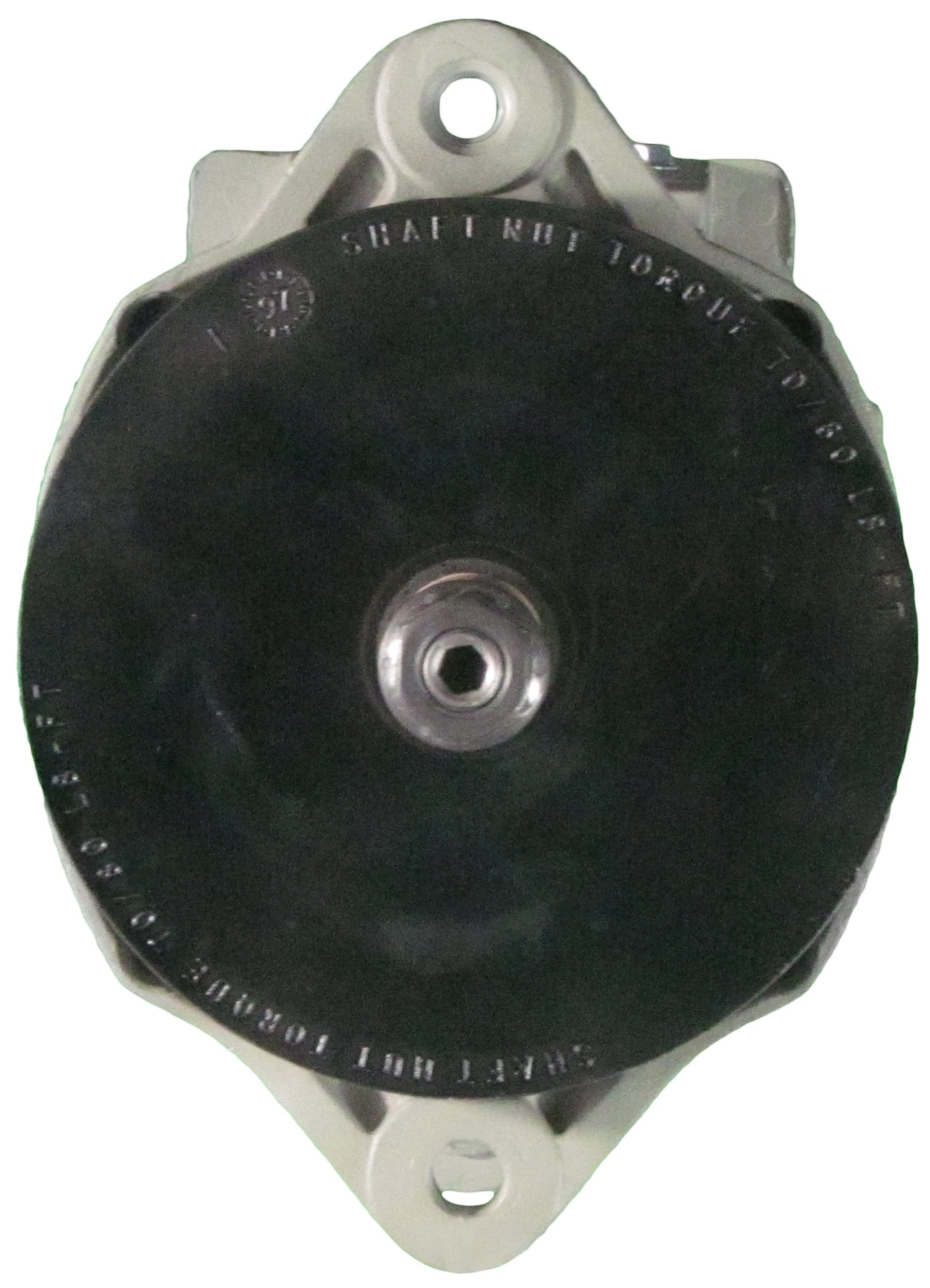 Amazon.com: Gladiator USA! Built New 32V Alternator 60 Amp for Cat