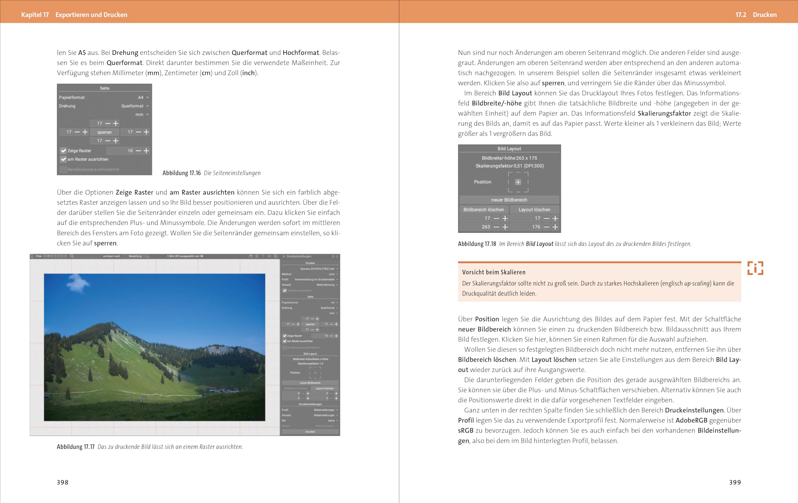Darktable: Das umfassende Handbuch. Profi-Tipps und Expertenwissen zur Bildbearbeitung. Mit vielen Workshops und Beispielen