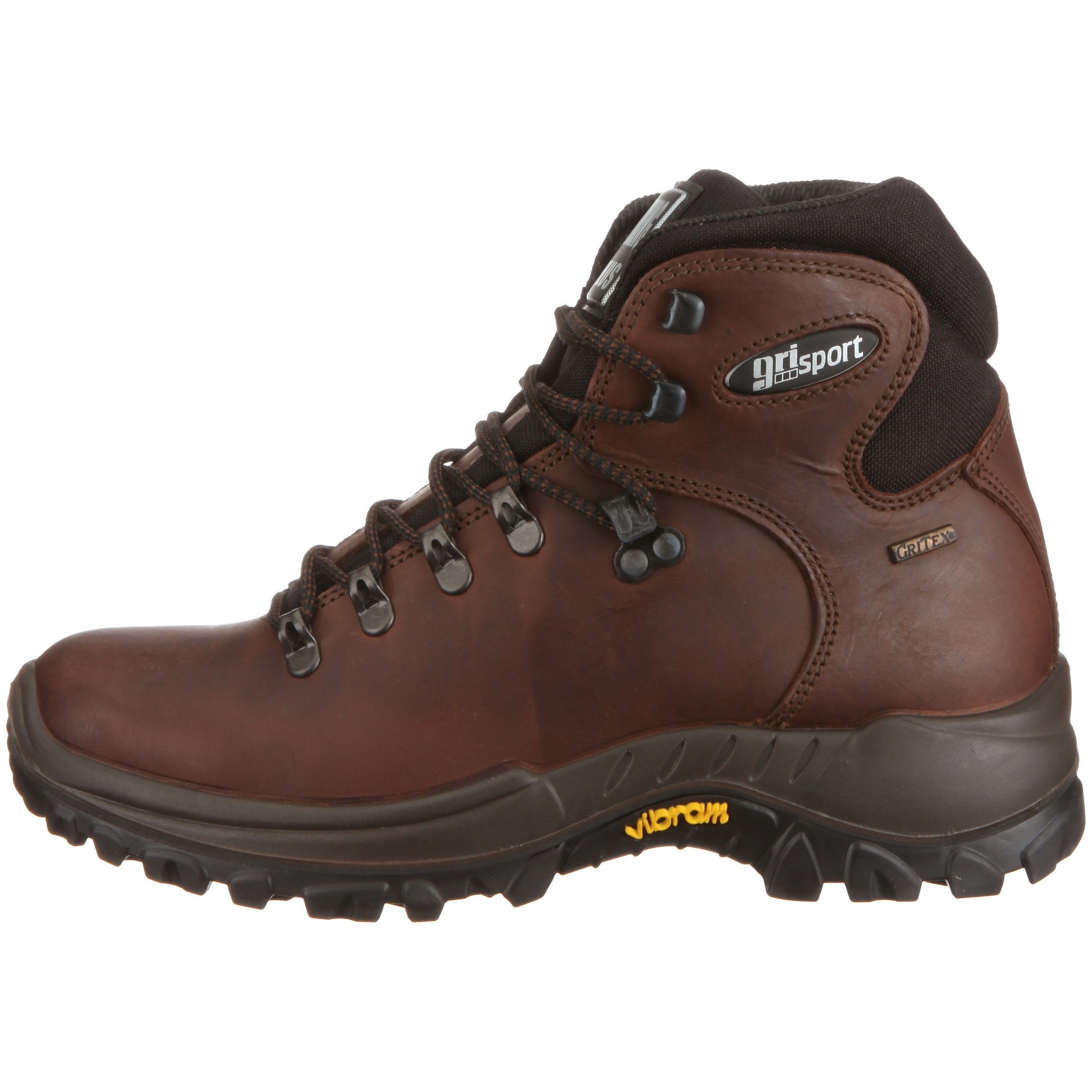 Grisport 10303D69G, męskie buty sportowe – wędrówki