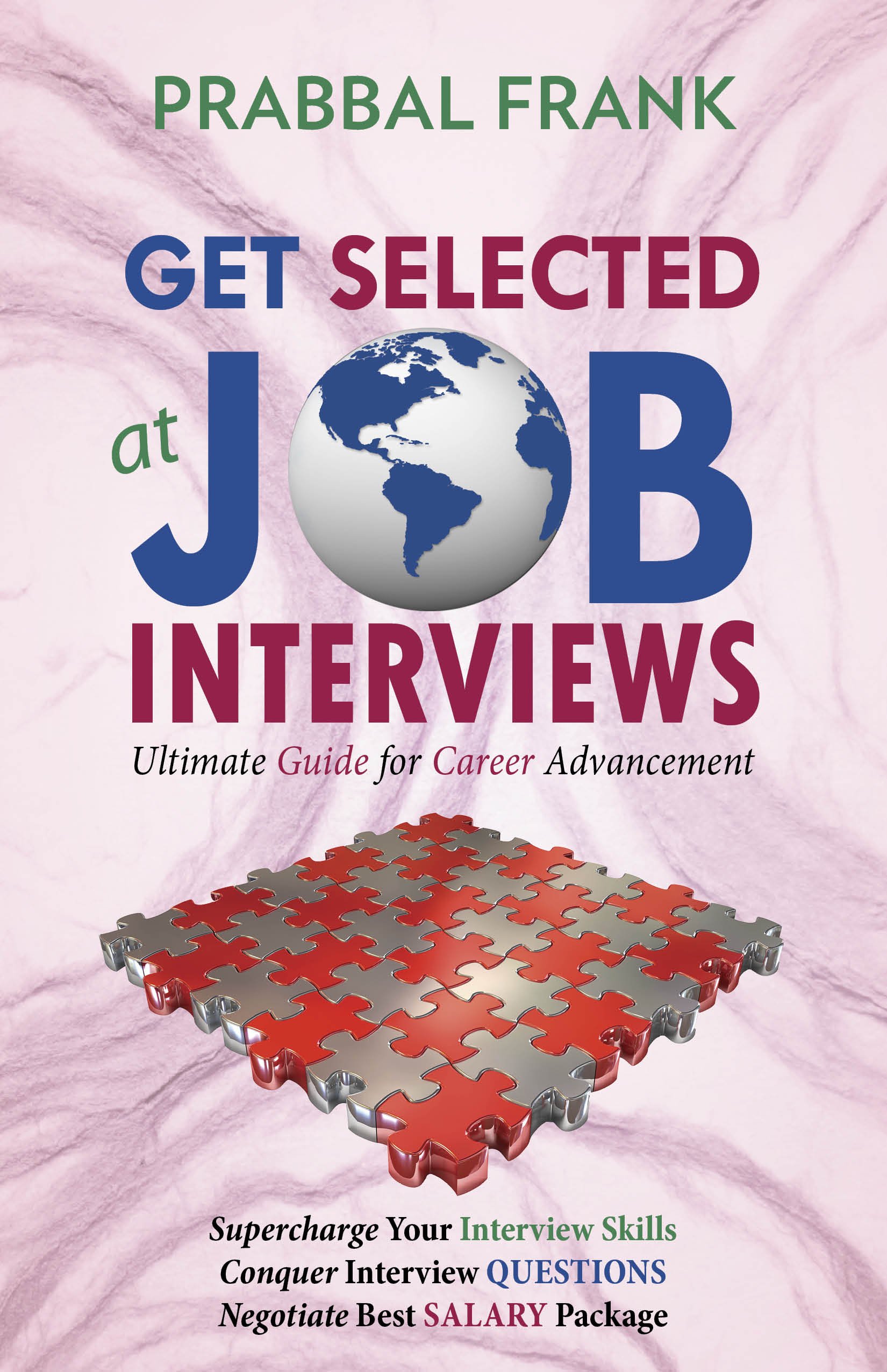 Get Selected at Job Interviews