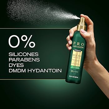 Amazon.com: TRESemme Pro Infusion Volume Tonic Hair Thickening Amazon.com: TRESemme Pro Infusion Volume Tonic Hair Thickening