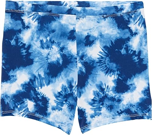 Miniatura 2 de Girls' Breathable Play Short, 3 Pack