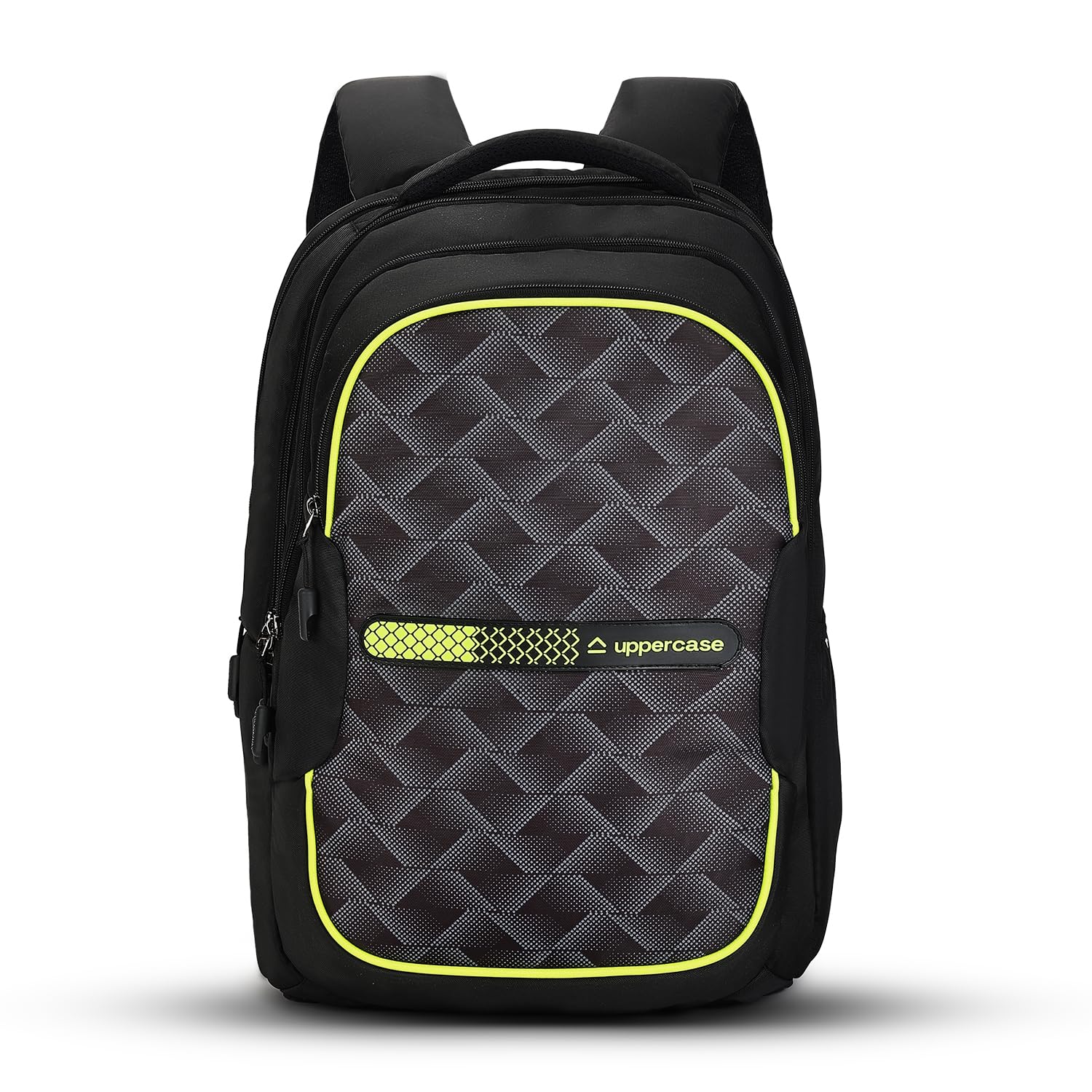 Buy uppercase Pixel 2502 Sustainable Laptop Backpack |2025