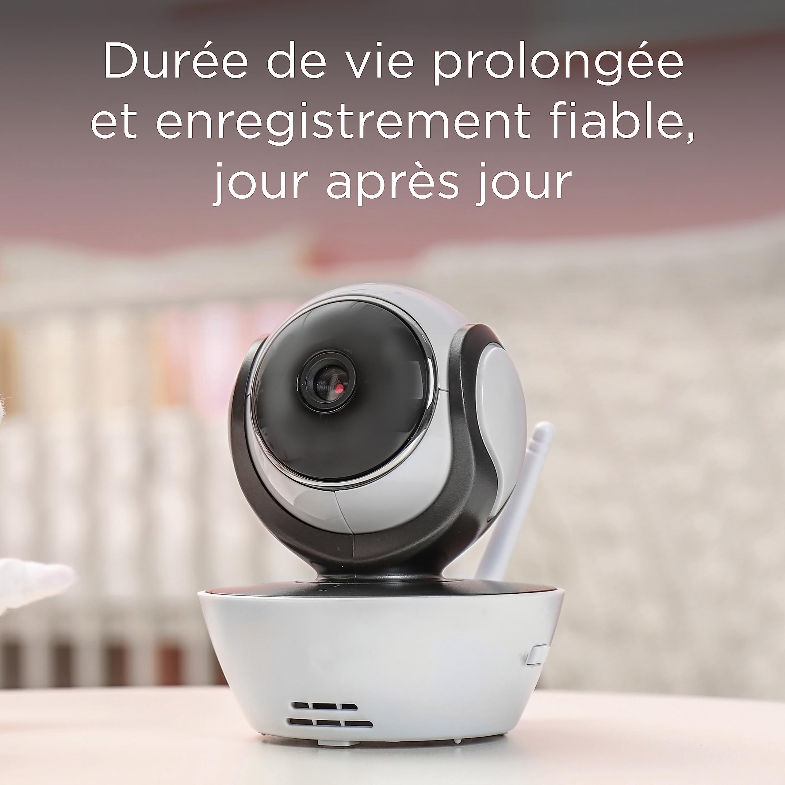 Integral Carte de sécurité Micro SD 512 Go pour caméras embarquées, caméras domestiques, vidéosurveillance, caméras corporelles et Drones Durée de Vie prolongée et Enregistrement fiable à Chaque Fois