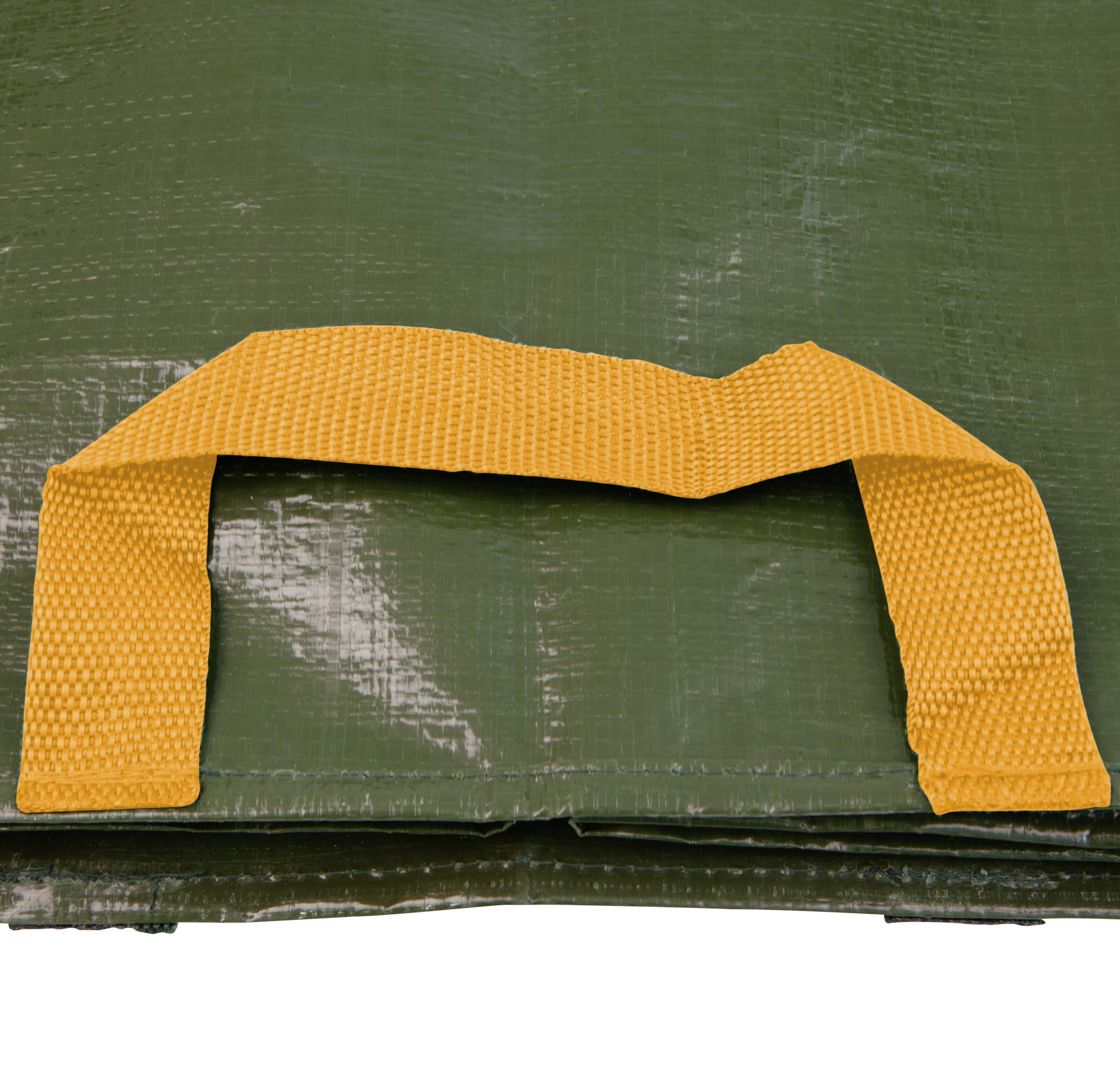 Windhager Bigload - Bolsa de Jardín XXL, Basura y Maletero - Transporte Resistente de 225 L
