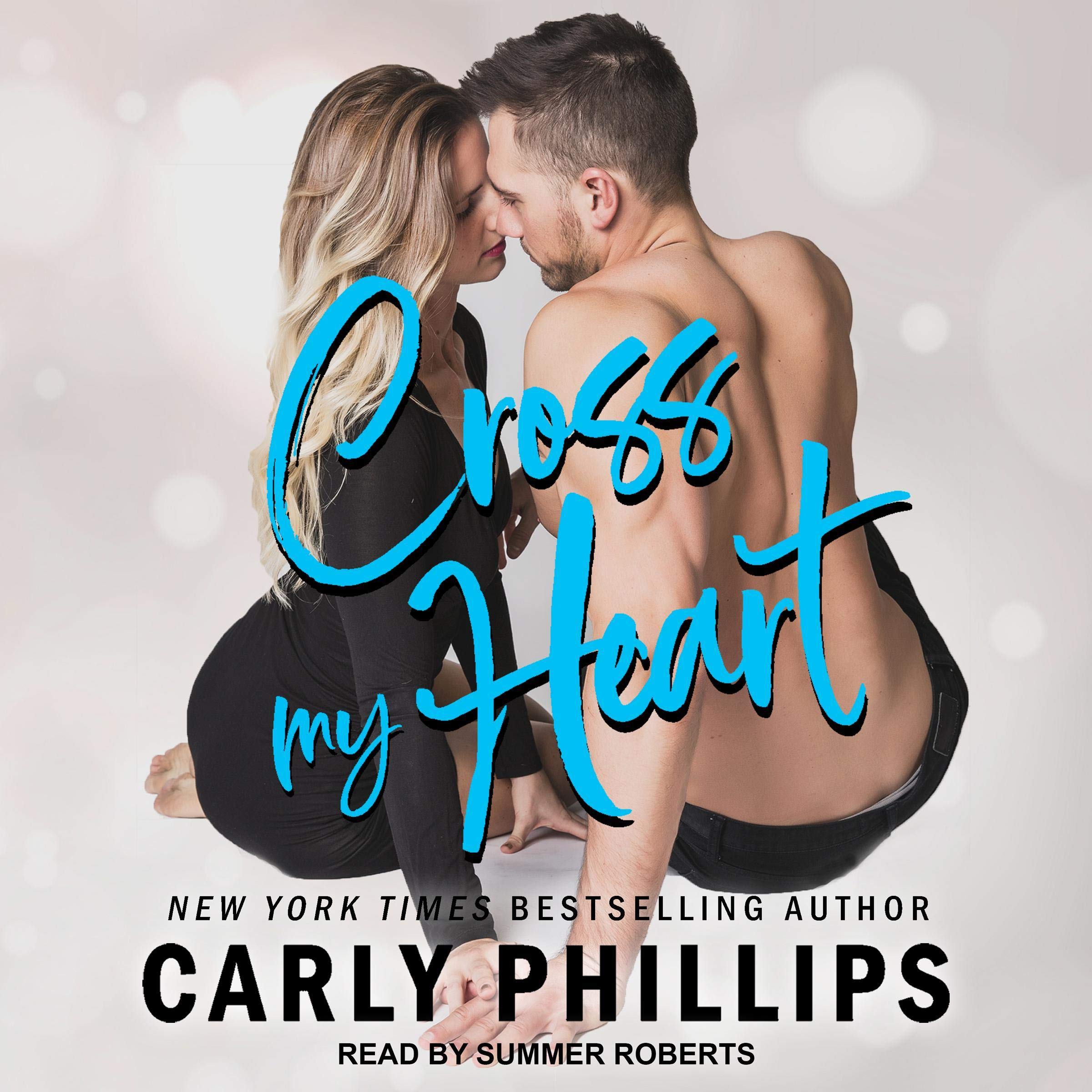 Cover art for Cross My Heart