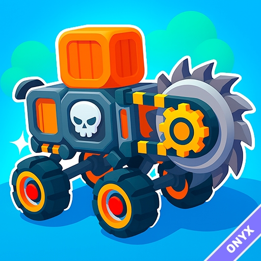 Apocalypse Rider: Undead Rush - Onyx