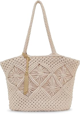 Lucky Brand Rupi Tote, Vanilla