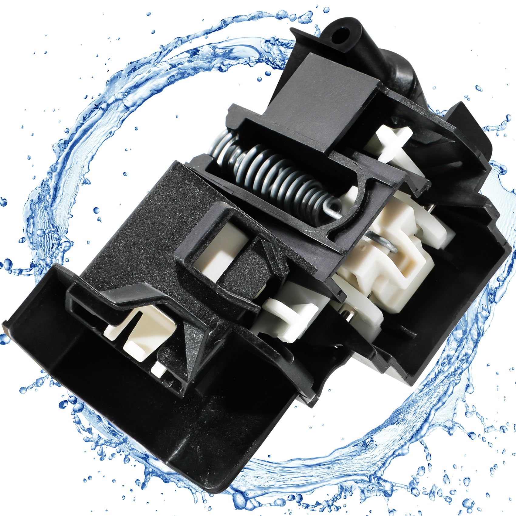 Amazon.com: DD34-00007A Dishwasher Door Switch Compatible with