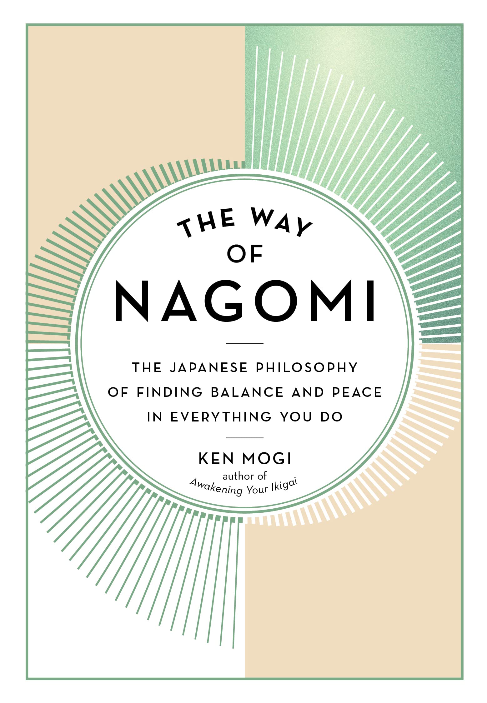 The Experiment Way of Nagomi
