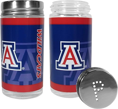 Miniatura 8 de Siskiyou Salero y pimentero unisex NCAA