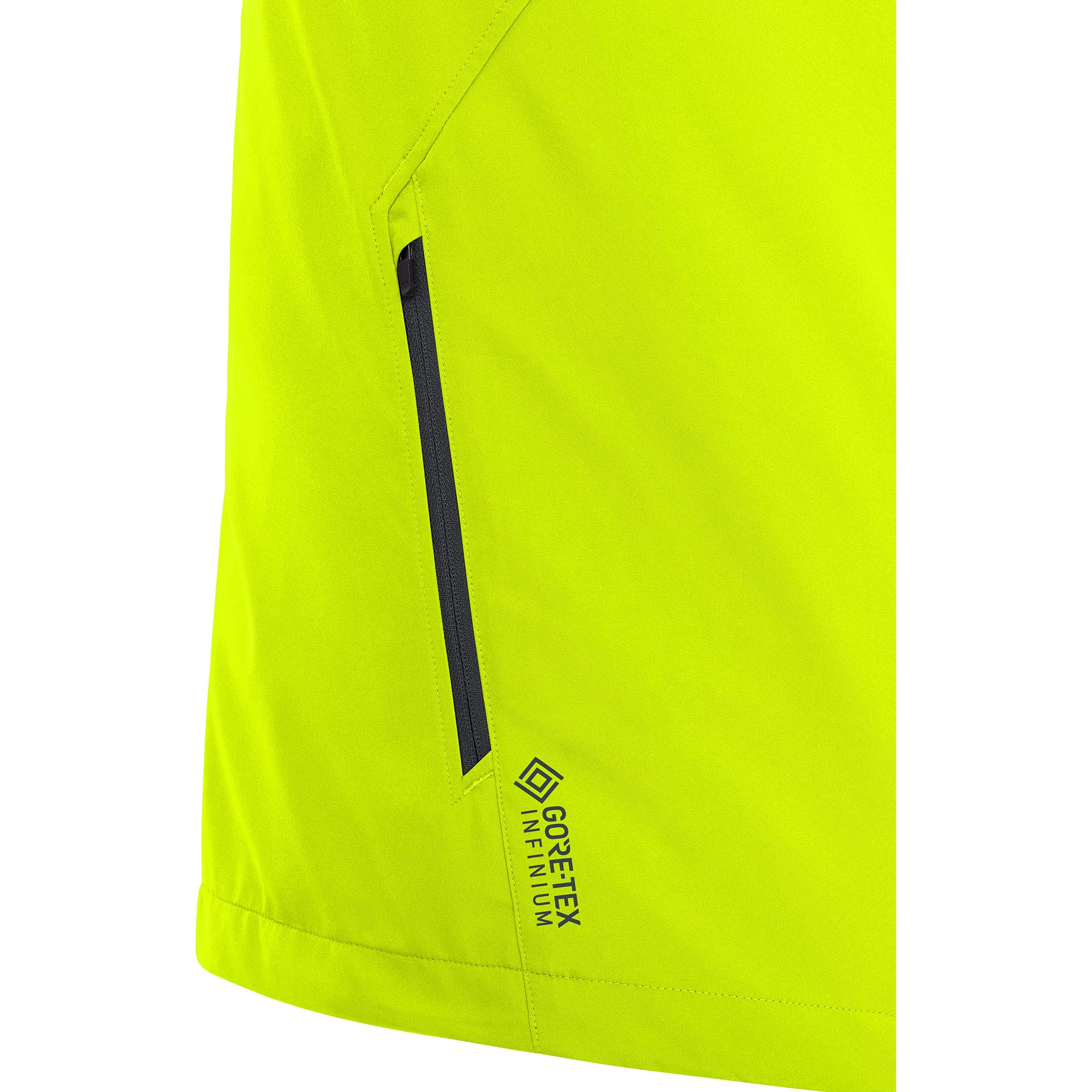 GORE WEAR R3 Partial GORE-TEX INFINIUM Jacket