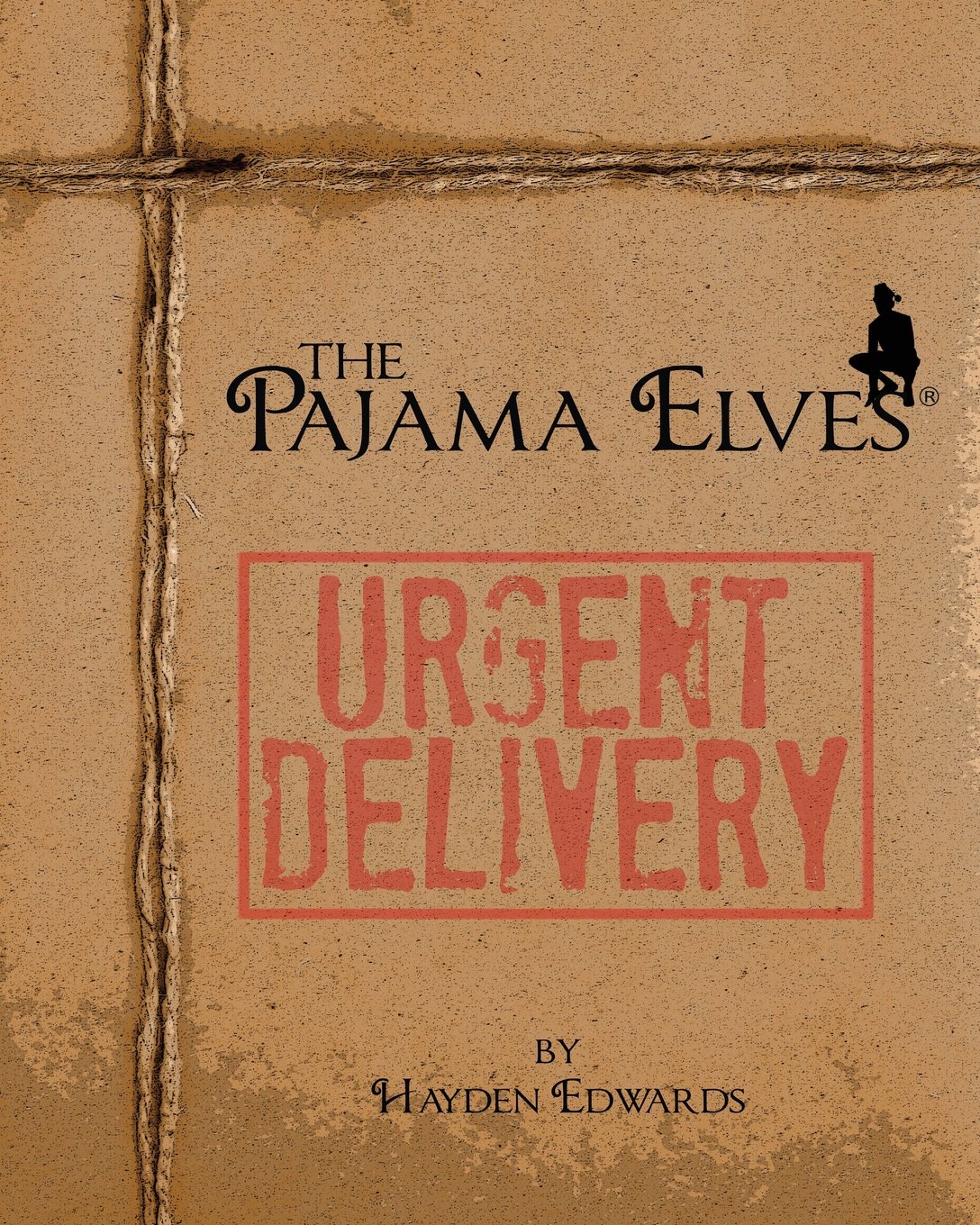 The Pajama Elves