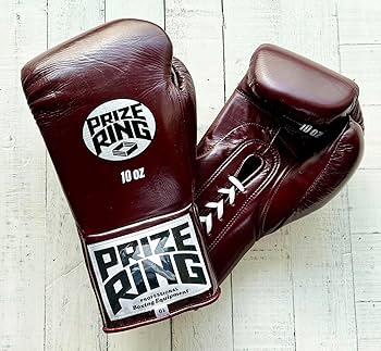 Amazon.co.jp: PRIZE RING/プライズリング “Classic 55” ボクシング