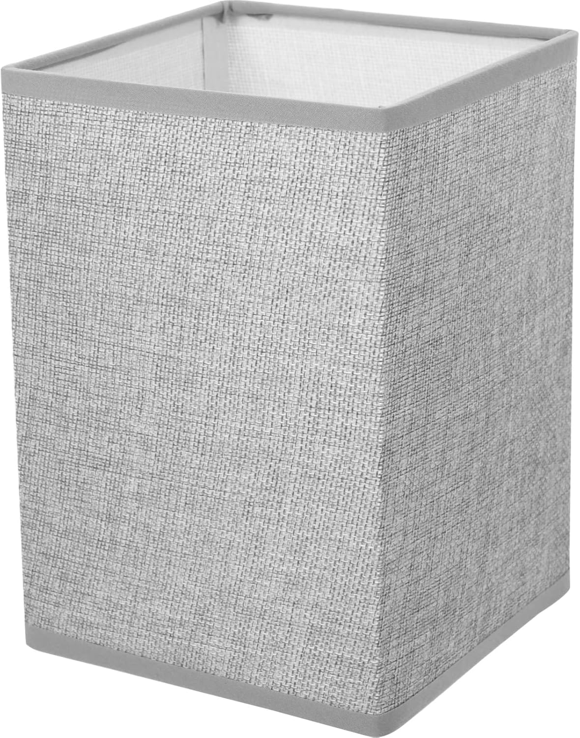 Beaupretty Linen Lampshade Cylinder Lamp Shade Liner Lampshade
