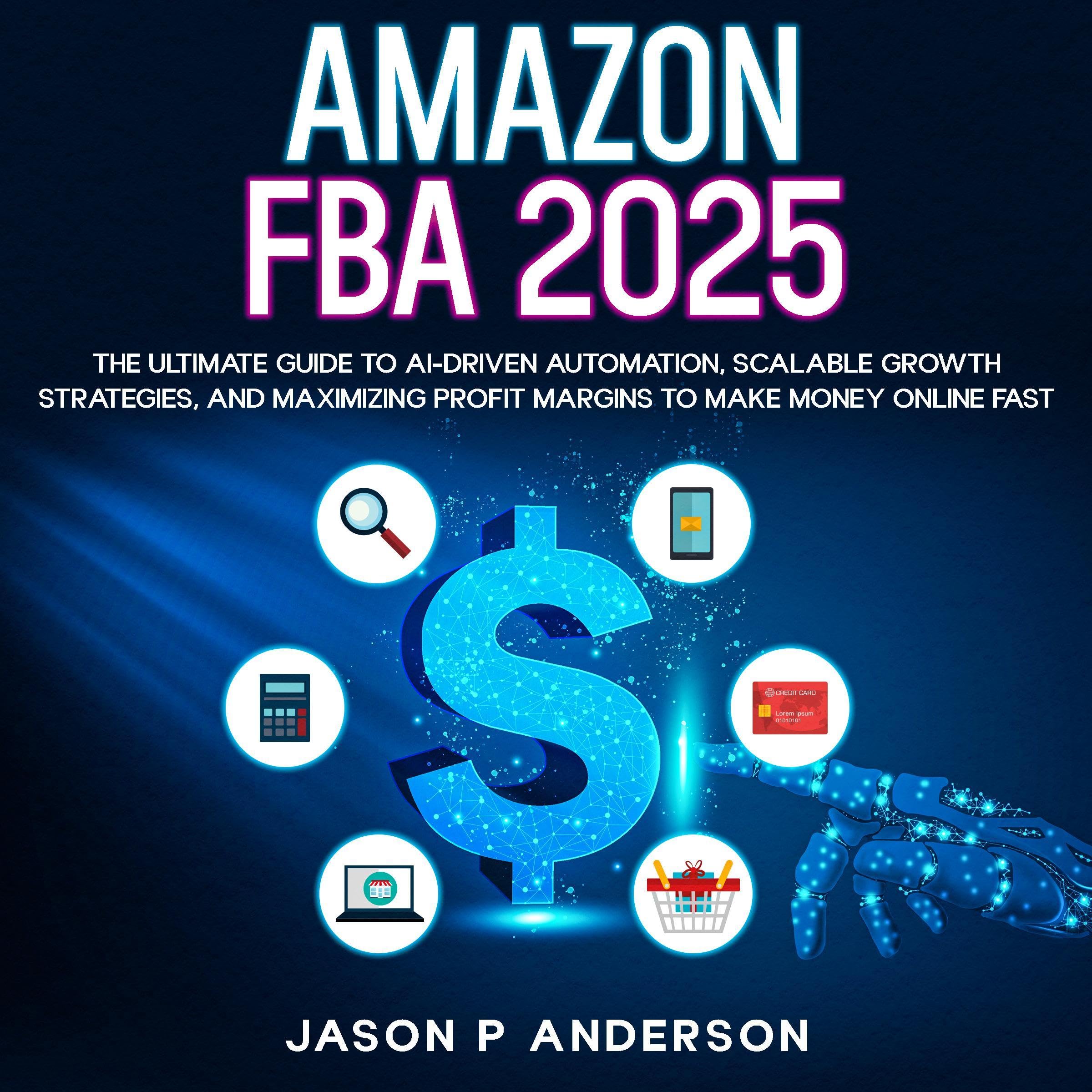 Amazon FBA 2025