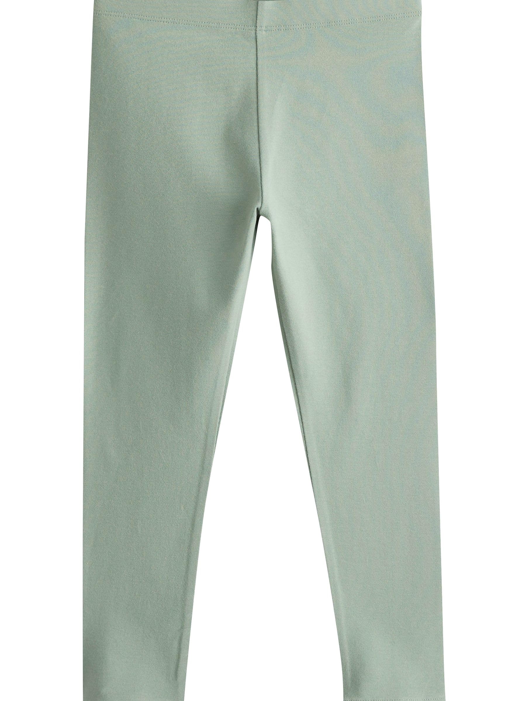 NEXT Mädchen Leggings (3 bis 16 Jahre), 5er-Pack